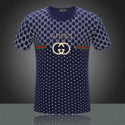 gucci shirt on model|gucci tee shirts for men.